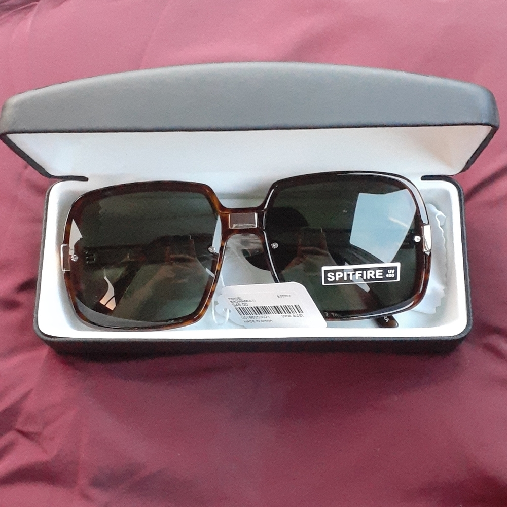 Spitfire sunglasses UV 400